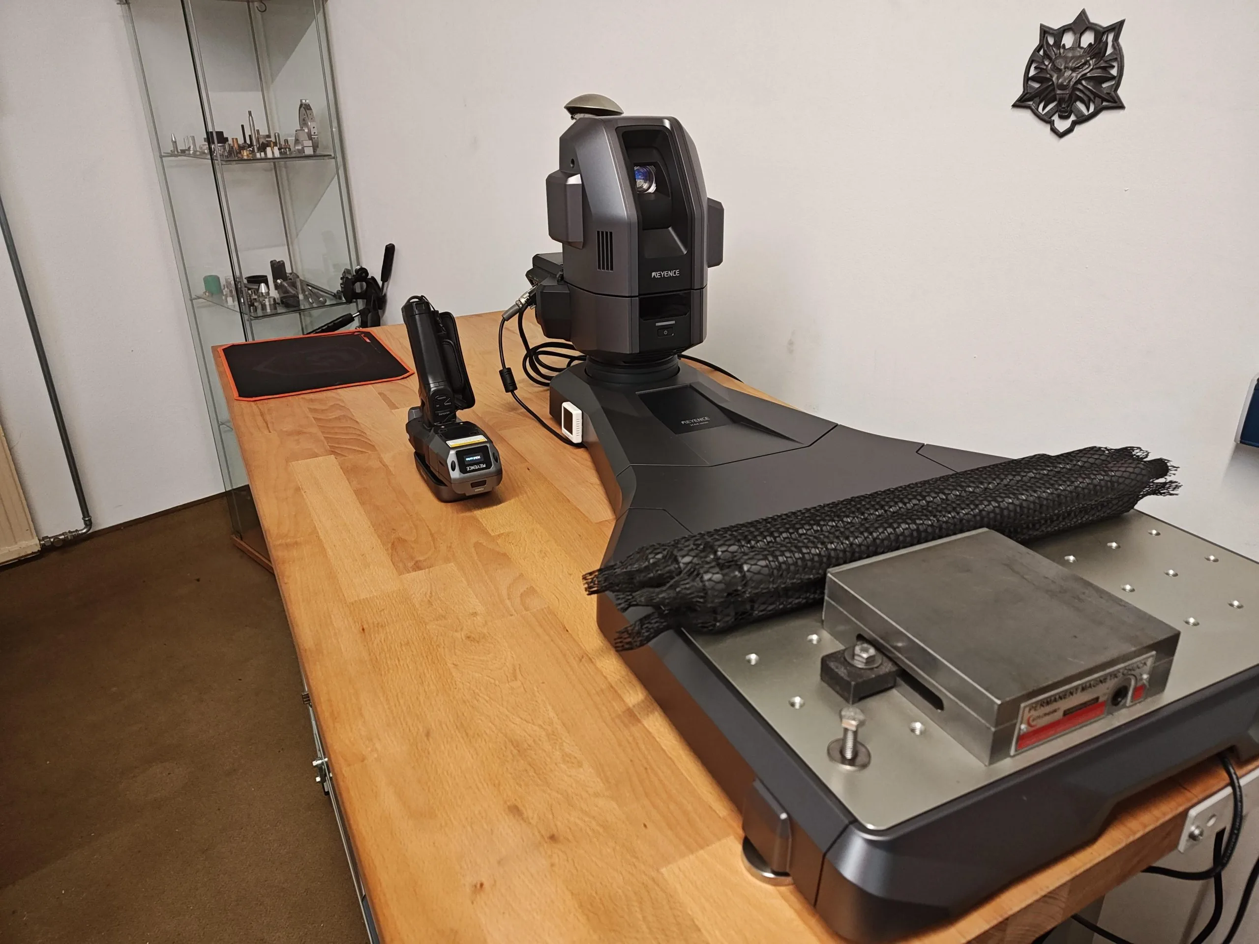 Koordinatenmessgerät KEYENCE XM5000